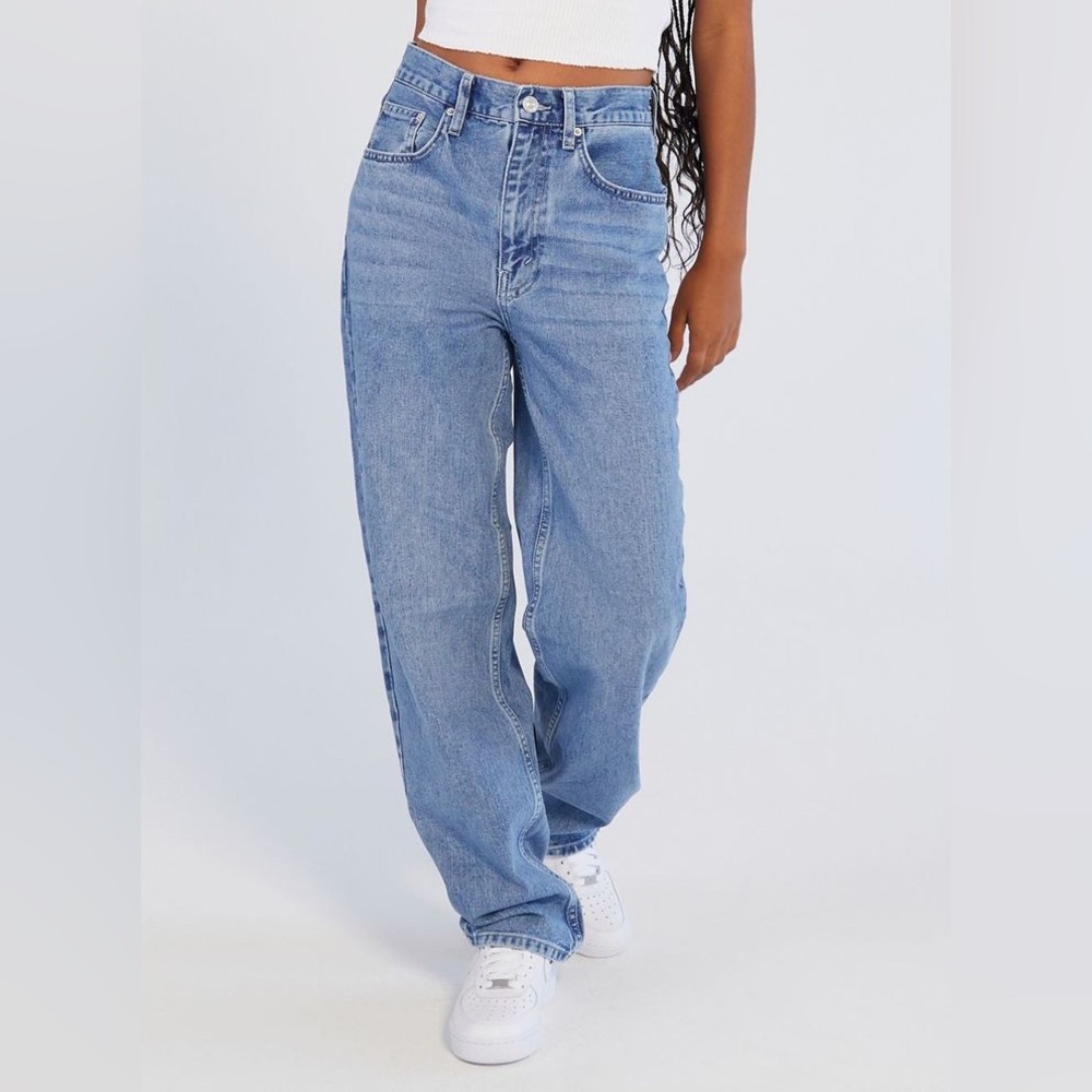 Urban Outfitters BDG High Rise Baggy